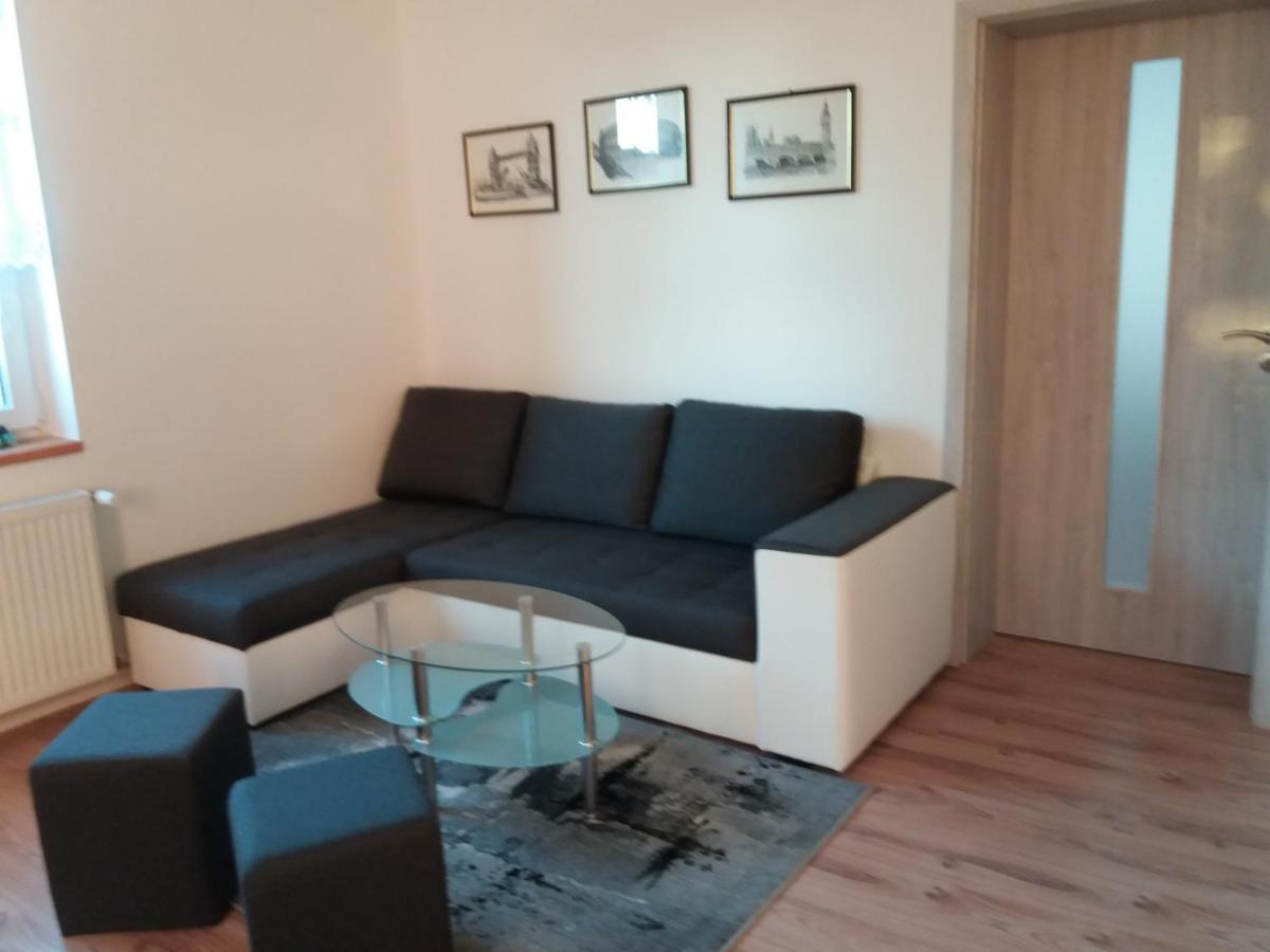 Apartman Formanka Liberec Exterior photo