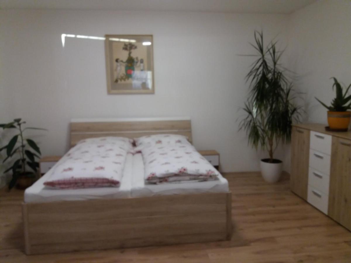 Apartman Formanka Liberec Exterior photo