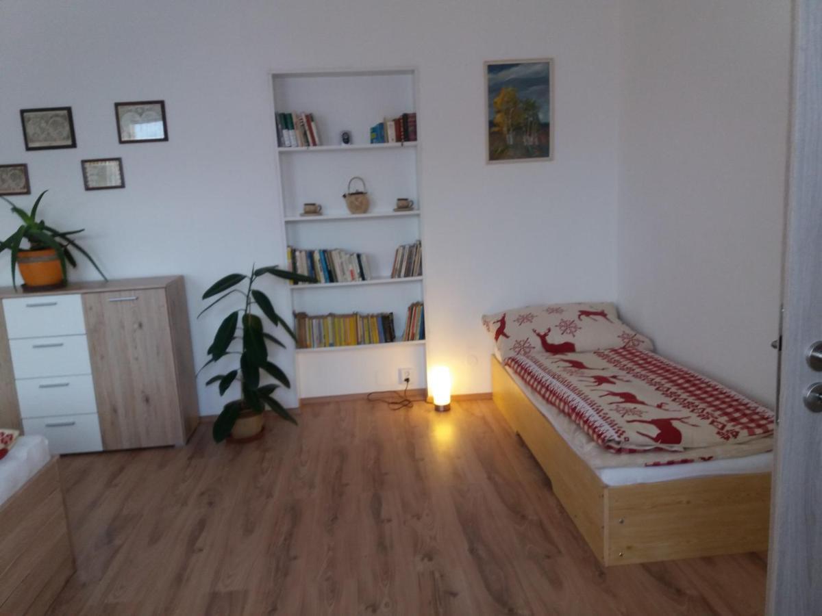 Apartman Formanka Liberec Exterior photo